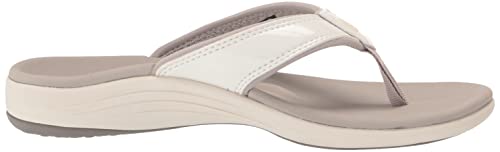 Revitalign Yumi quick-dry lining supports comfortable wear after water exposure.