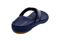 REVITALIGN Yumi quick-dry textile linings shown for beach-to-street wear