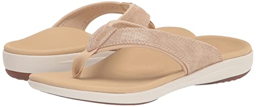 REVITALIGN Yumi wide-fit option supports comfortable foot space across activities.