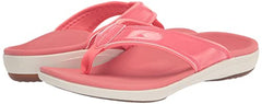REVITALIGN Yumi wide-fit sandal for broader feet.