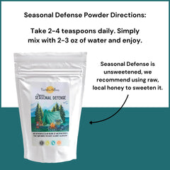 Packaging showing Made in USA in Tennessee for Revitalize Wellness.