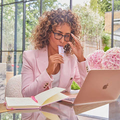 Revive Collagen on a morning table suggests daily routine.