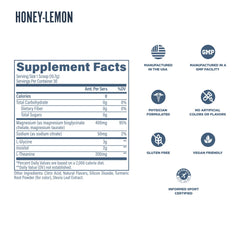 Revive MD Inositol capsule image suggests mood and emotional balance support.