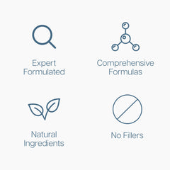 Revive MD Liver Formula capsules close-up showing natural liver support ingredients