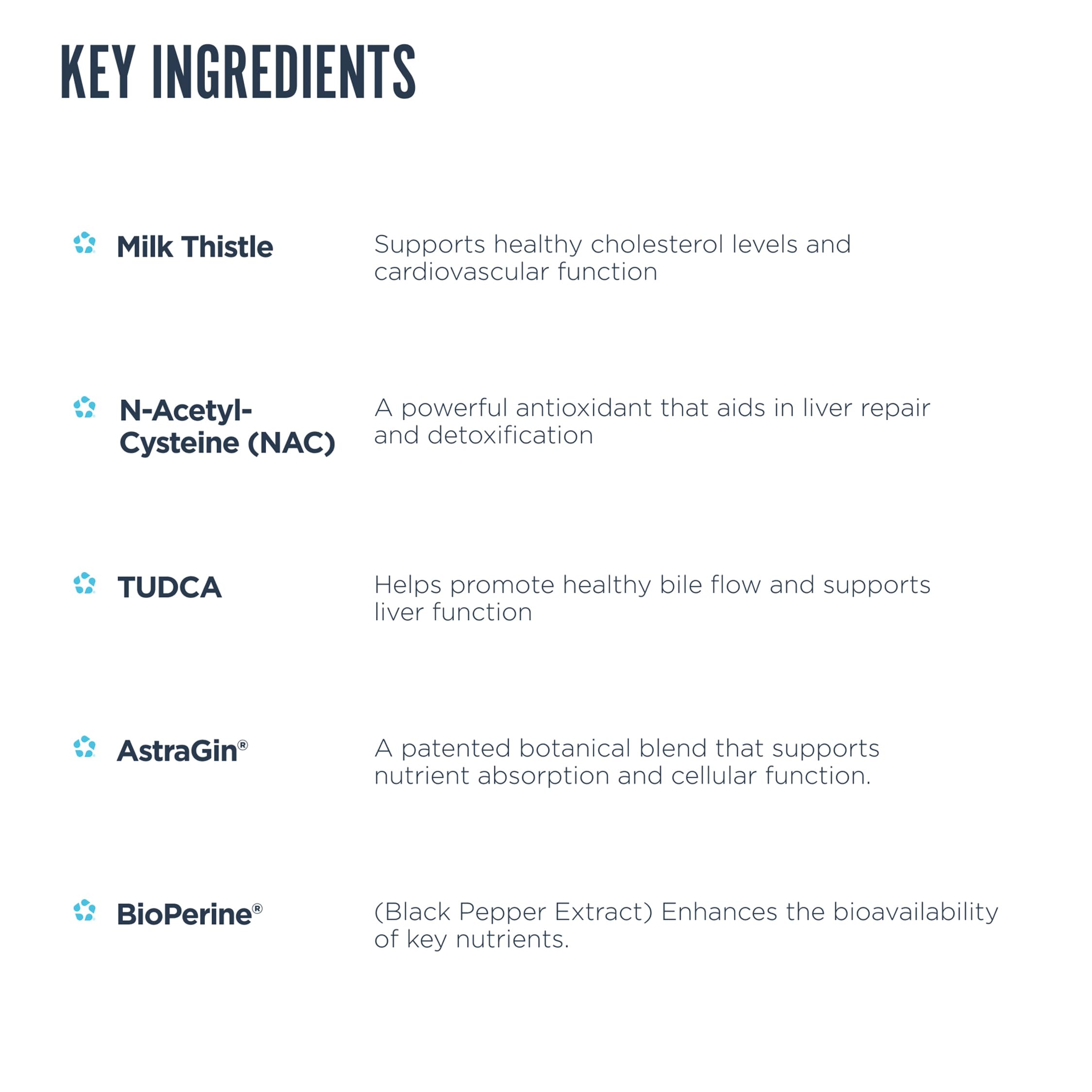 Revive MD Tudca capsules illustrate bile salt balance support for digestion
