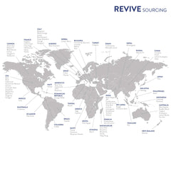 REVIVEEO Purify aromatherapy setup for everyday serenity and mood support.