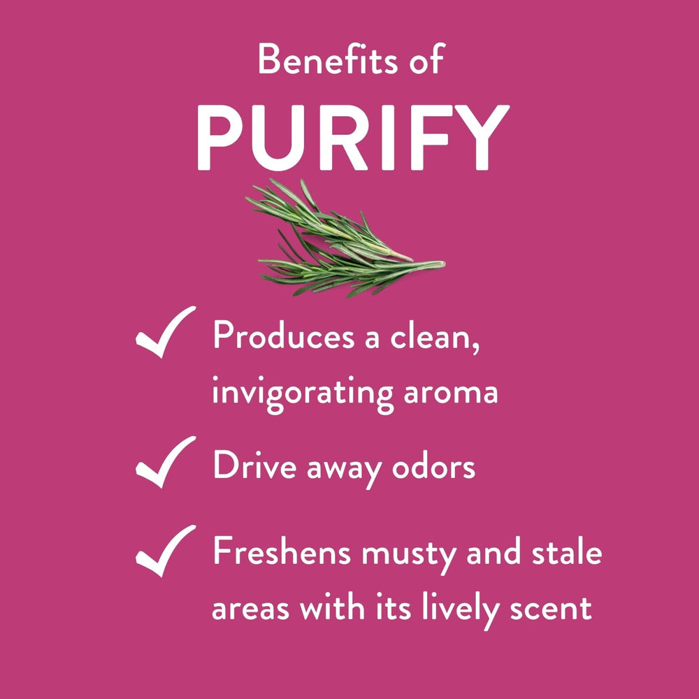 REVIVEEO Purify massage application to soothe tense muscles and relax.