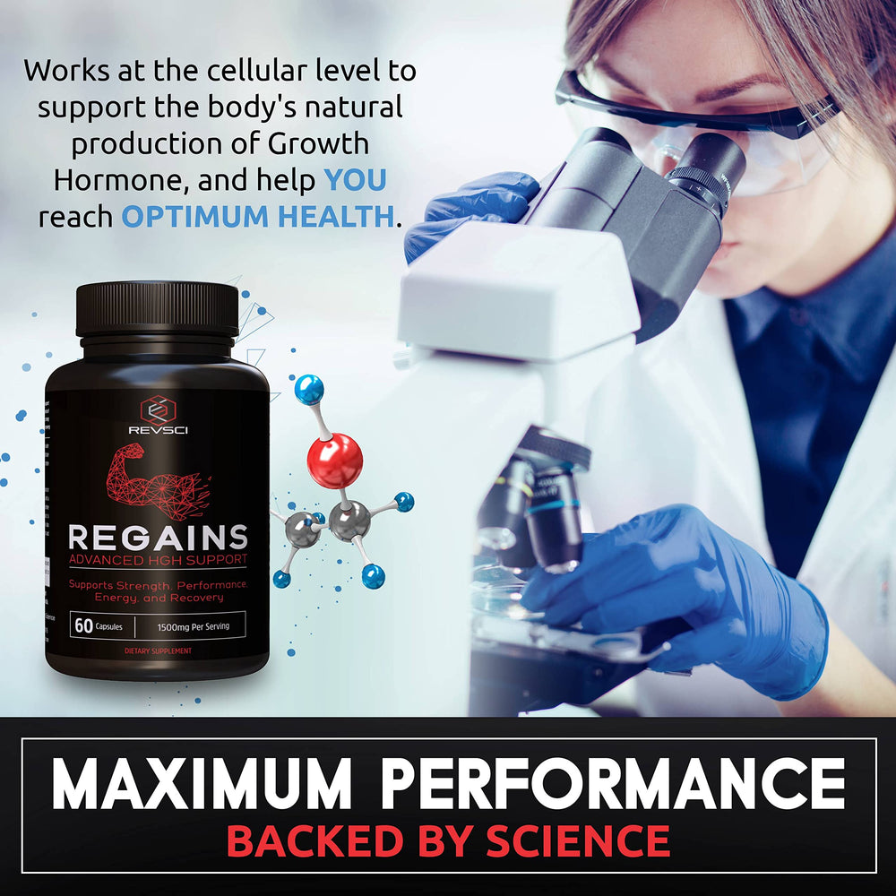 Regains joint-support scene showing a gym setup for joint comfort and daily activity.