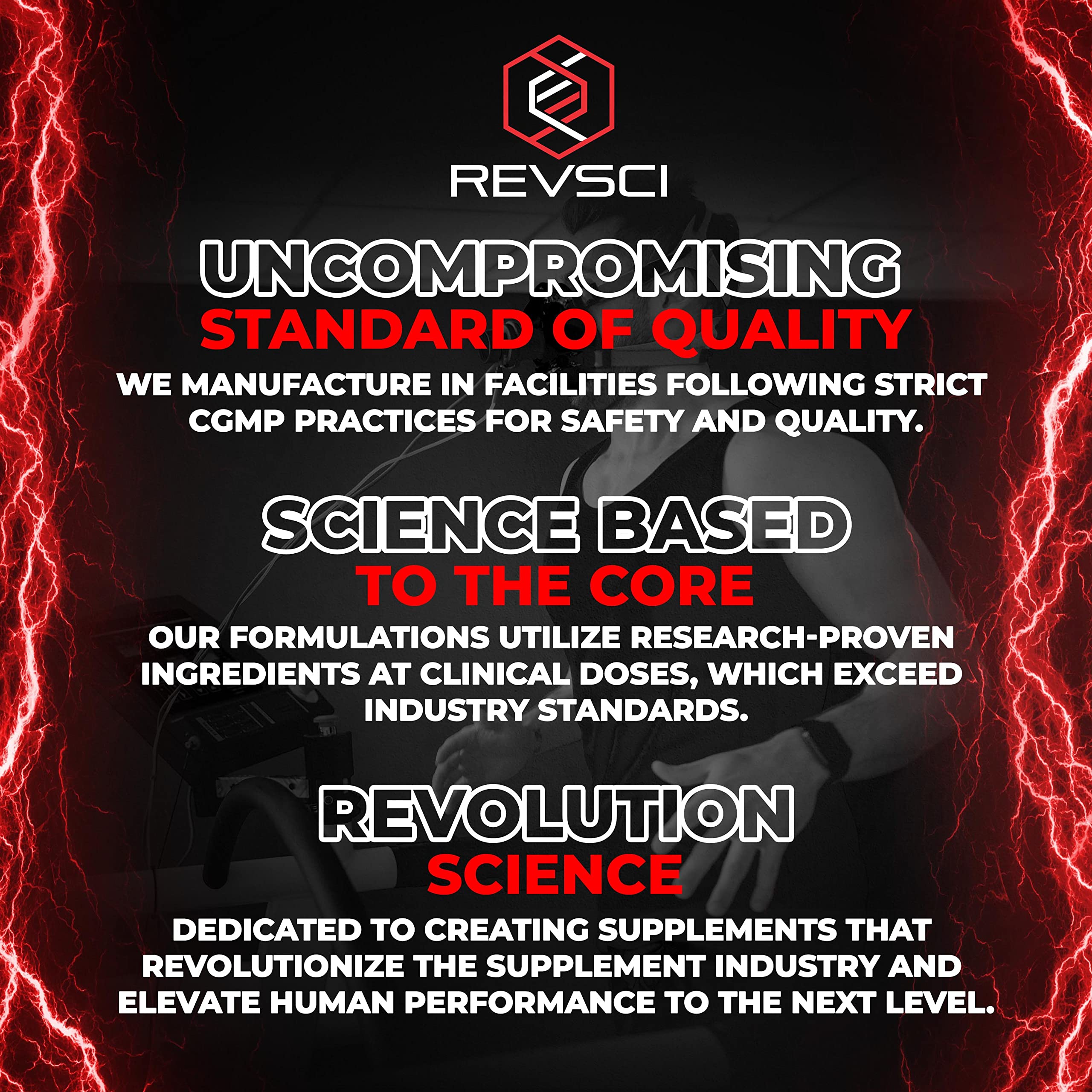 Regains HGH NSF-certified lab seal emphasizes rigorous testing