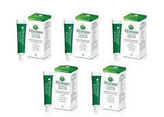 Rhinase non-steroid allergy-relief nasal spray offers fragrance-free relief.