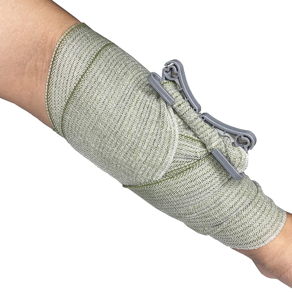Rhino Rescue tactical pouch-kit ready for car or survival kit