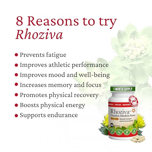 Rhoziva extraction process preserving active ingredients for potency