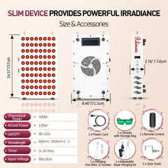 Rikimxin packaging shows included goggles and manual
