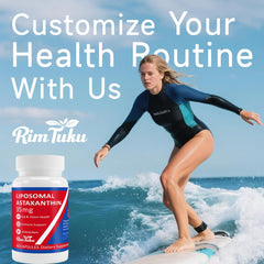 RimTuku packaging box displays vegan non-GMO promise