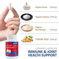 RimTuku easy-open vegan capsules ready for daily use.