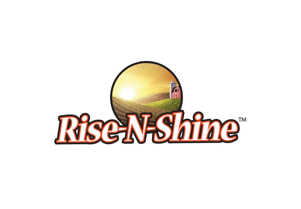 Rise-N-Shine BoniHair lifestyle shot for healthy hair confidence.