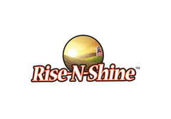 Rise-N-Shine BoniHair lifestyle shot for healthy hair confidence.