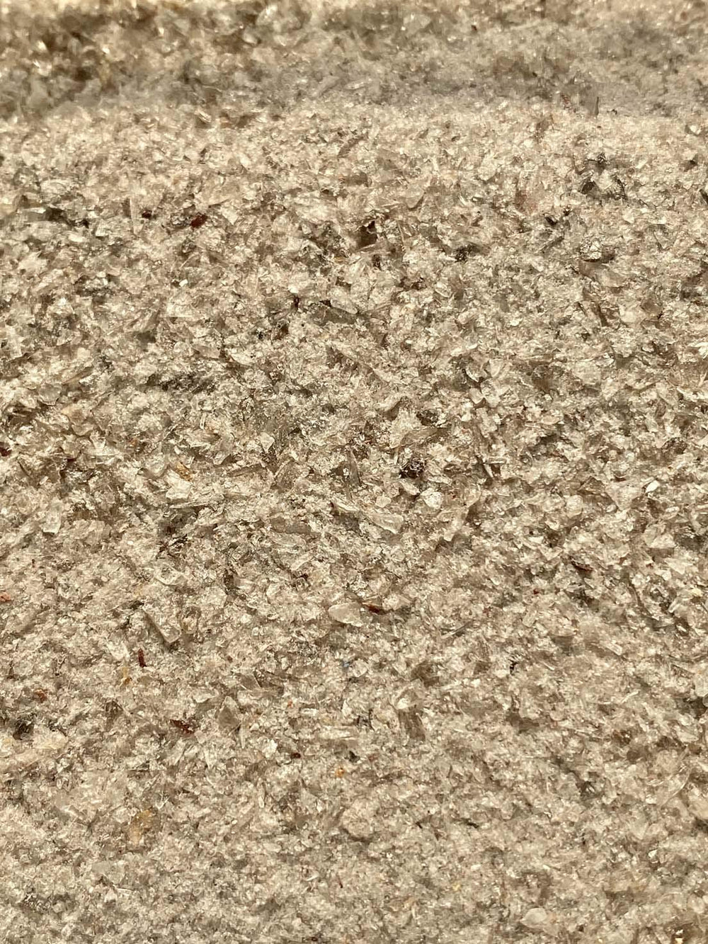 Rise Perspective smoky quartz powder grounding crystal for calm spaces.