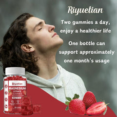 Riyuetian daily-use scene suggests easy incorporation into routine.