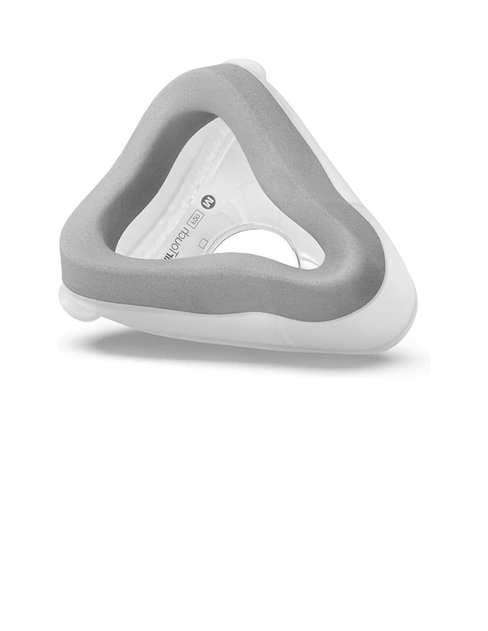 RMH Res Med Air-Touch F20 Cushion Medium, assembled for daily ergonomic comfort.