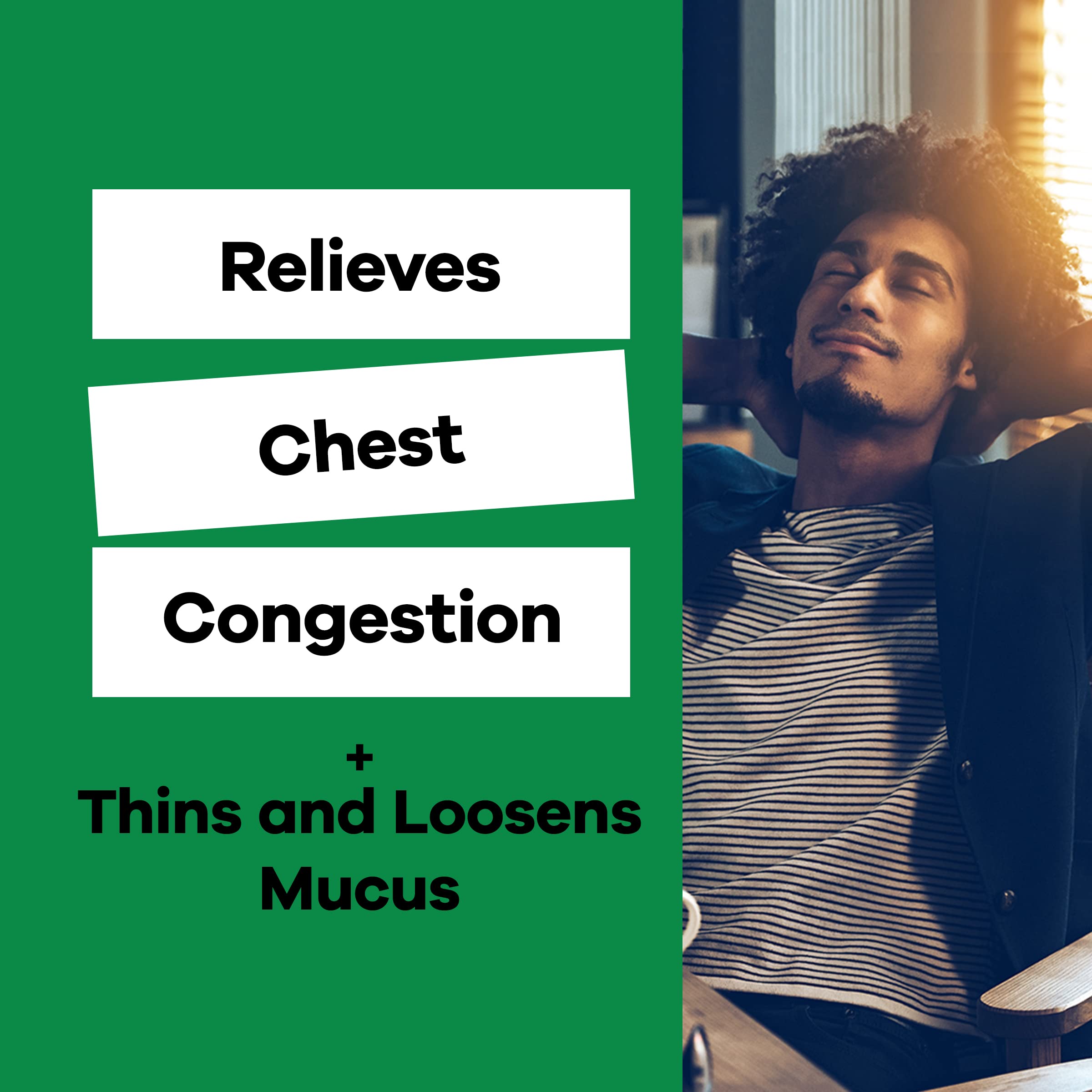 Robitussin Honey DM Max syrup clarity closeup reveals smooth texture