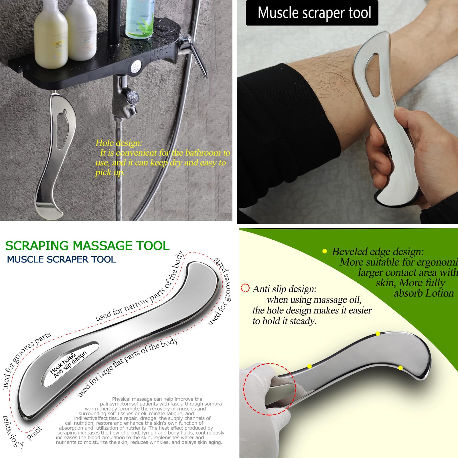 Robulove lightweight 1.3 lb toolkit ideal for mobile physical therapy sessions.