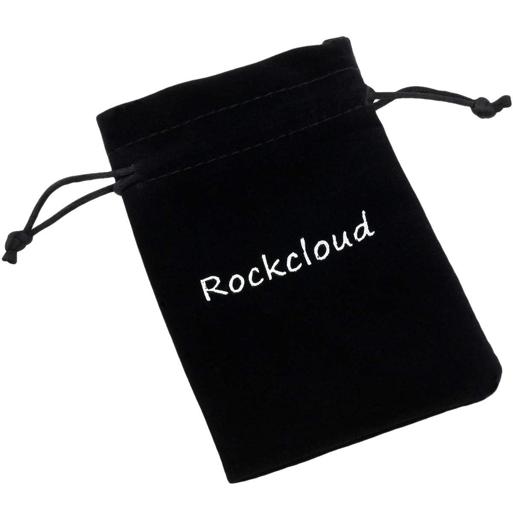 Rockcloud rune reading setup on desk, inviting calm focus