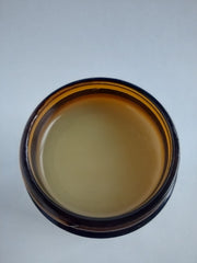 Daily use of Rocky Ridge Hemp salve on hands and body.