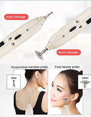 Romonacr portable pain relief tool in compact form for travel.