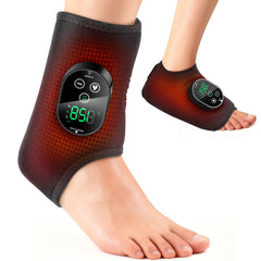ROMYSE use scenarios after standing or walking for daily comfort