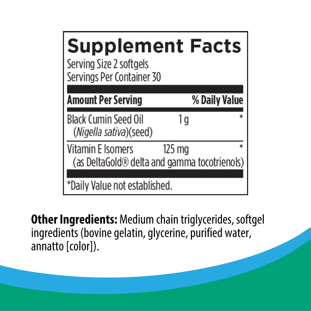 Rootcology 60 softgels pack for convenient daily wellness.