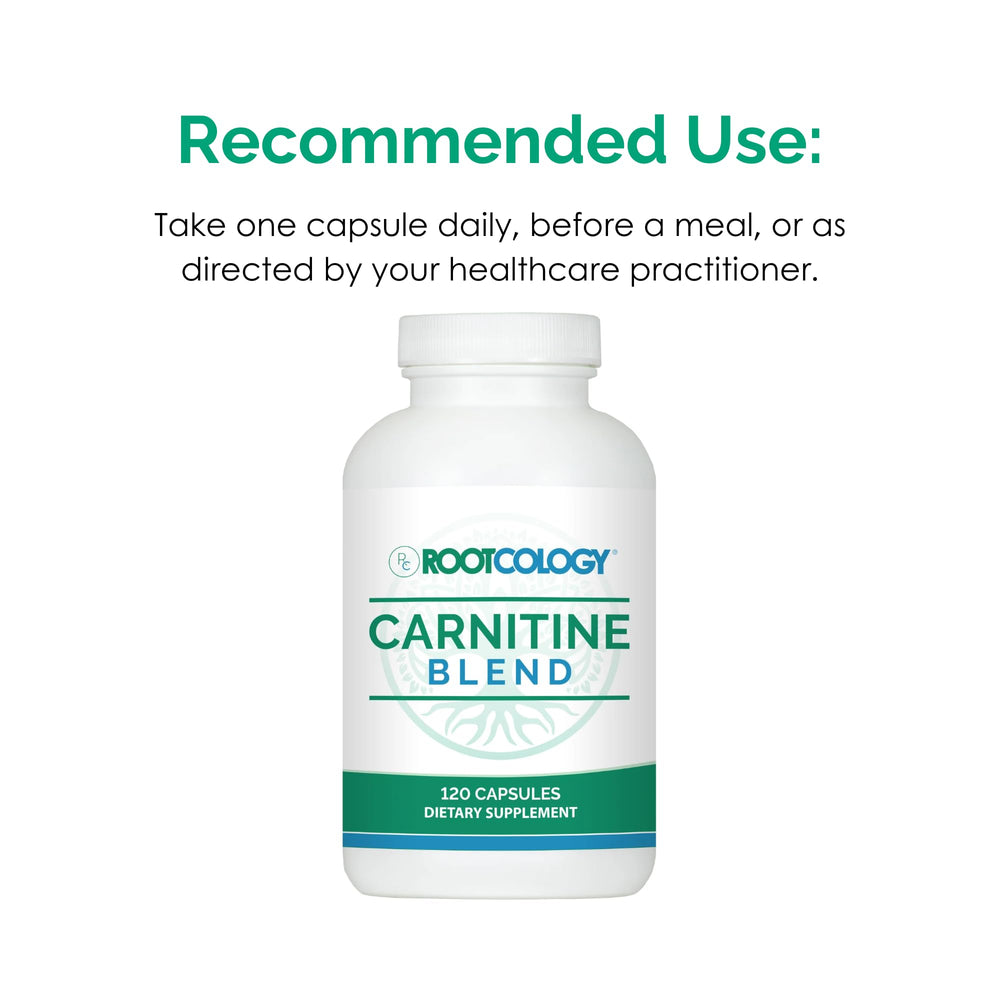 Dr. Izabella Wentz portrait associated with the Carnitine Blend
