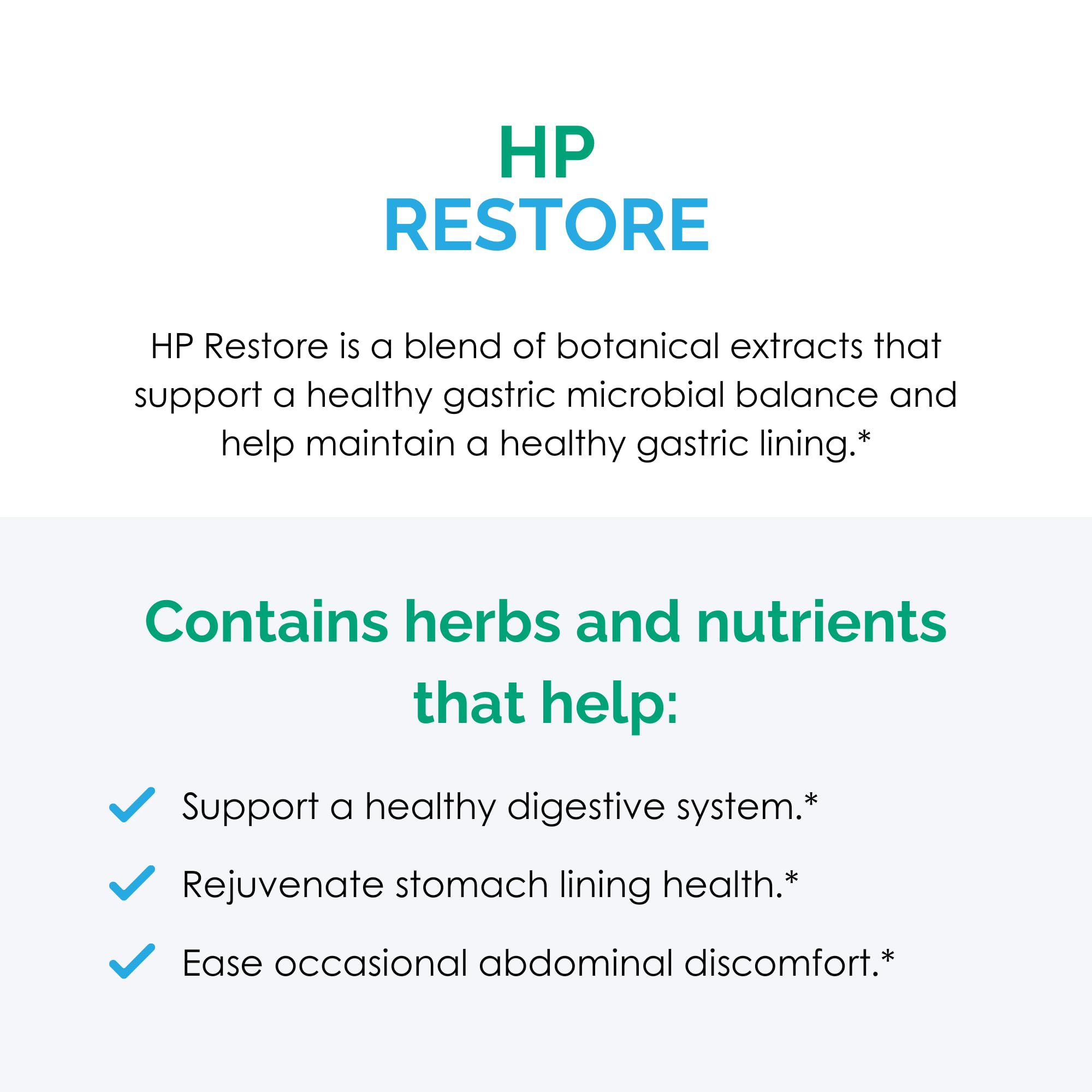 Rootcology HP Restore jar with capsules spread demonstrates a simple daily routine.