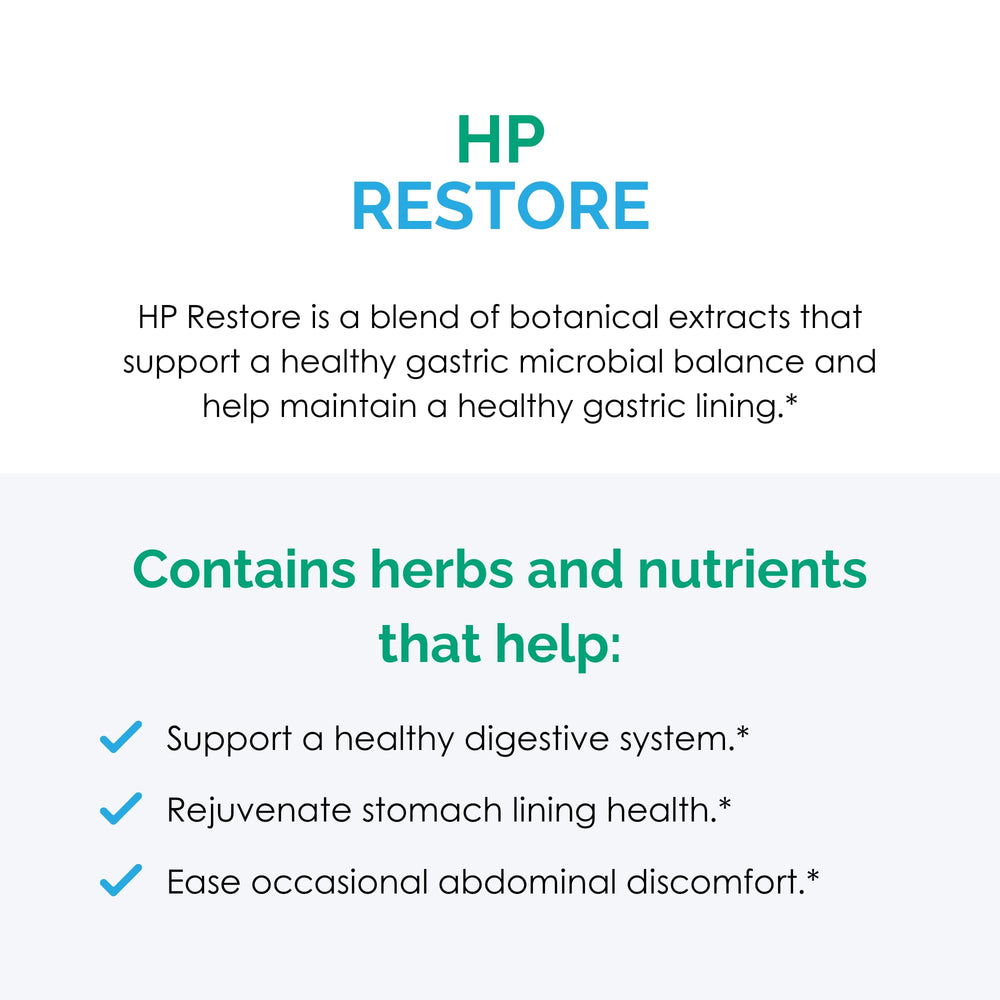 Rootcology HP Restore jar with capsules spread demonstrates a simple daily routine.