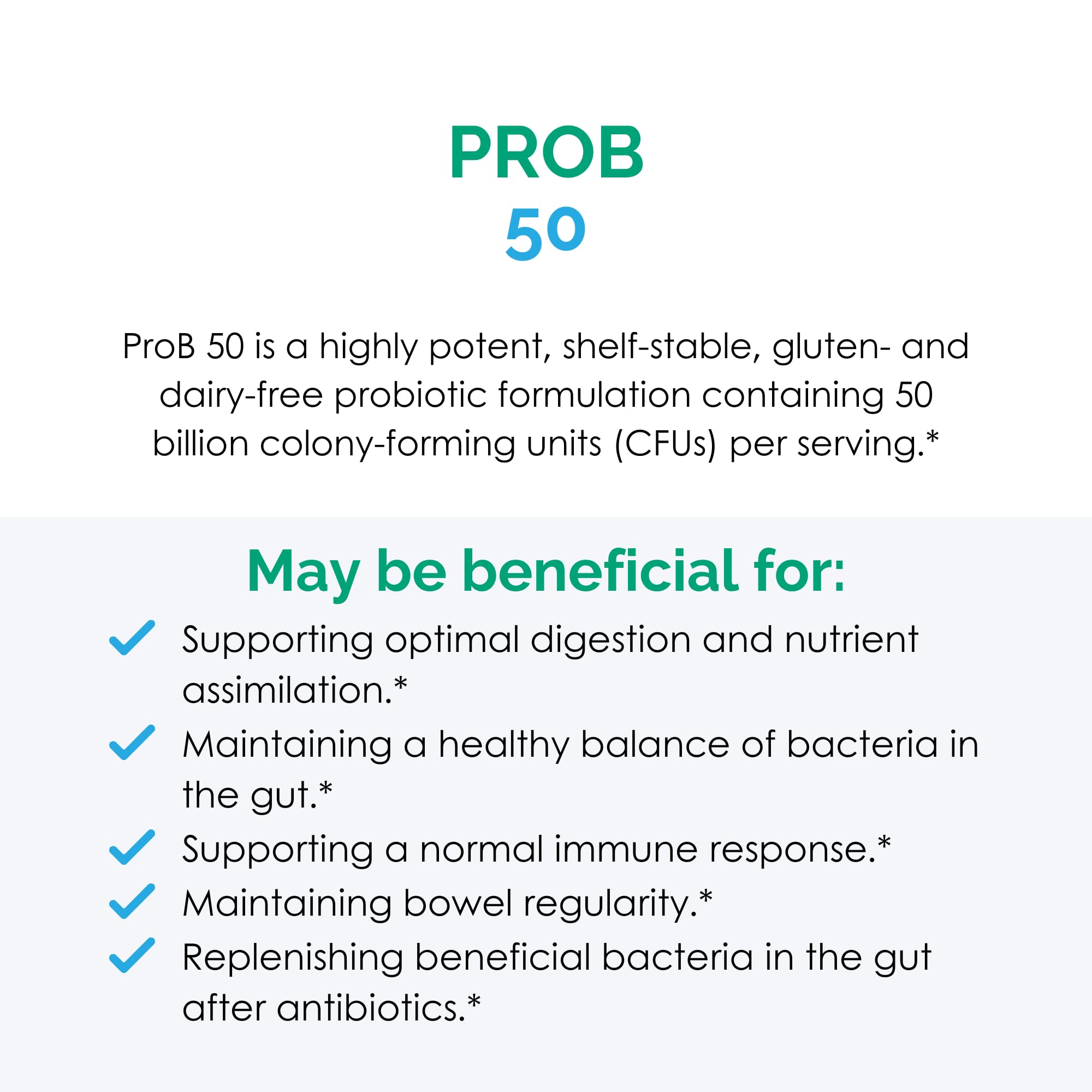Lab testing badge on Rootcology packaging confirms product purity and allergen-free formula.