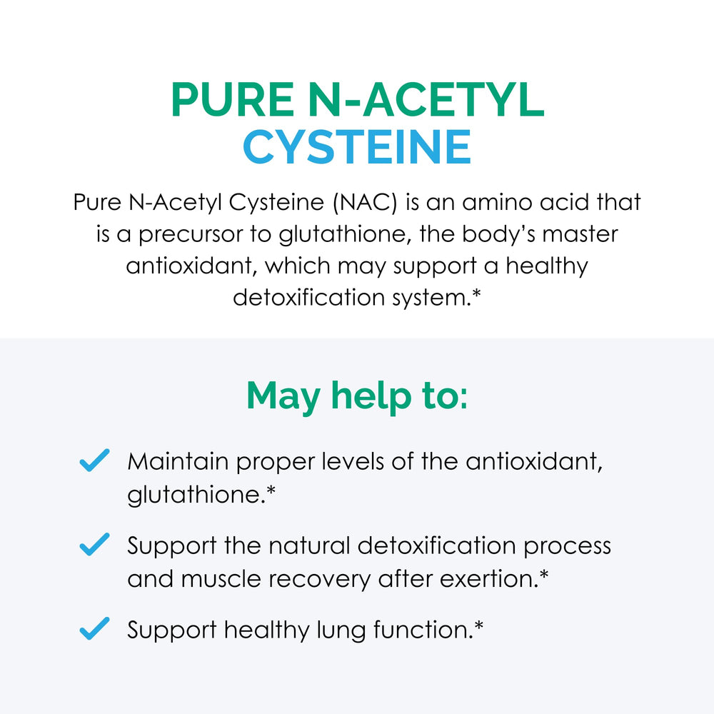 Rootcology NAC lab-tested seal confirms product purity and safety.