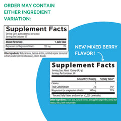 Rootcology serving scoop demonstrates easy measurement for consistent daily magnesium intake and digestive comfort.