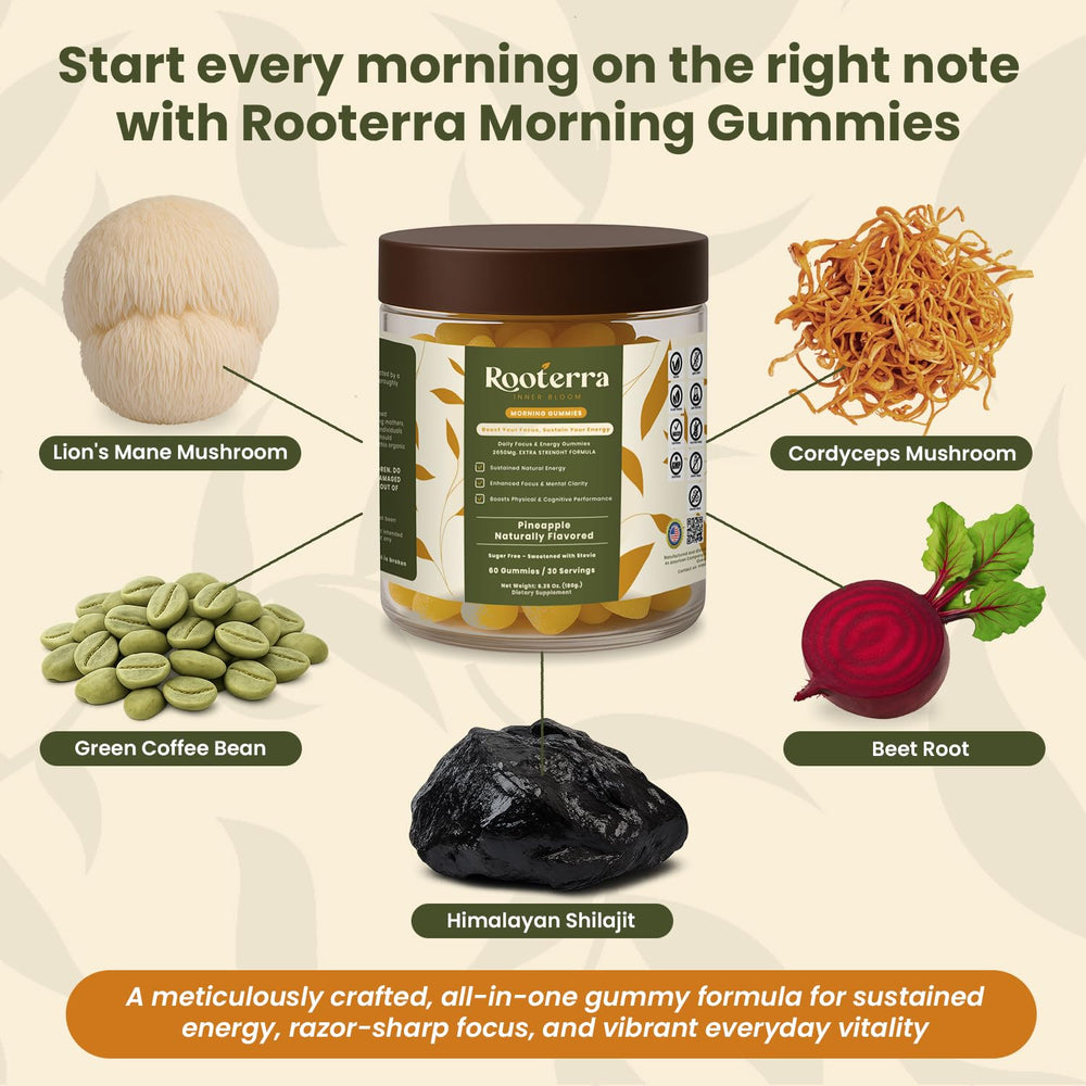 Beet root powder supports active days with an earthy, endurance-friendly profile