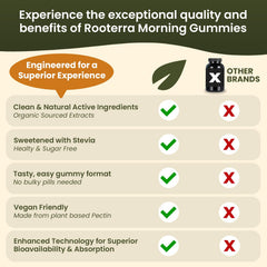Vegan, sugar-free pack ideal for keto-friendly snacking and clean energy