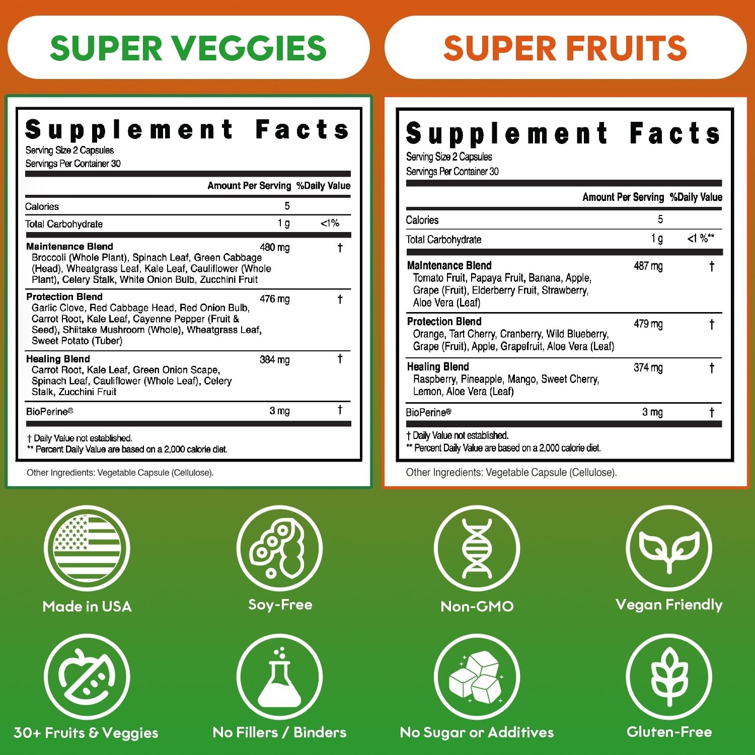 Rootie non-GMO vegan gluten-free certification highlighted on label