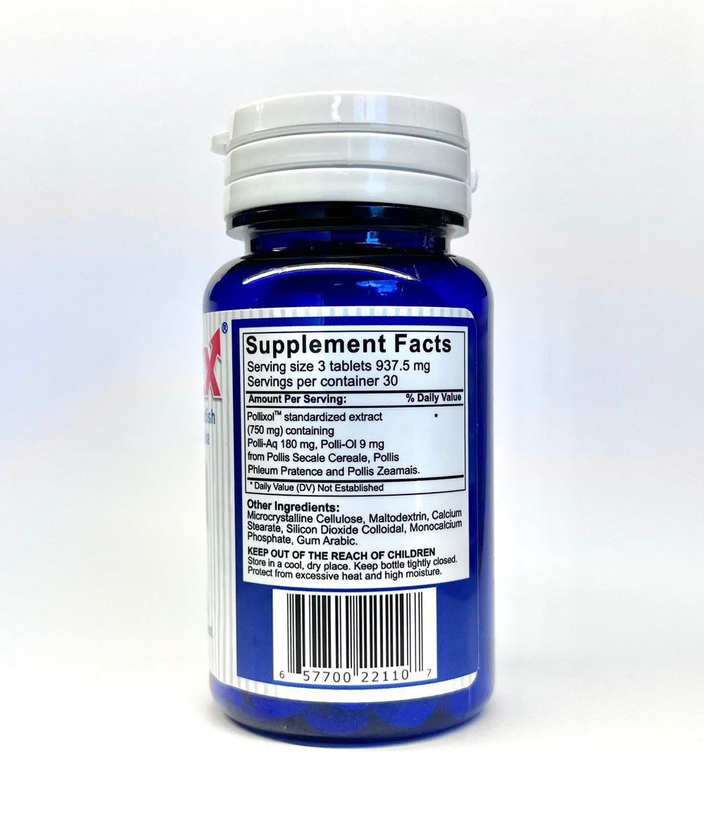 ROPEX dietary supplement packaging scene showing clear labeling for easy shopping