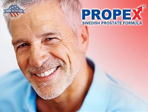 ROPEX Propex capsules ready for daily use as a simple wellness addition.
