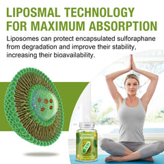 Rosmolo black pepper and quercetin components boosting absorption