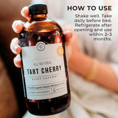 Rowe Casa Organics family-friendly sleep aid used as nightly ritual
