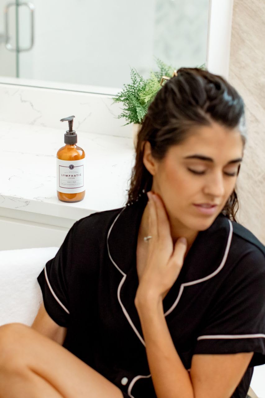 Rowe Casa Organics wellness ritual image invites calm skincare moments.