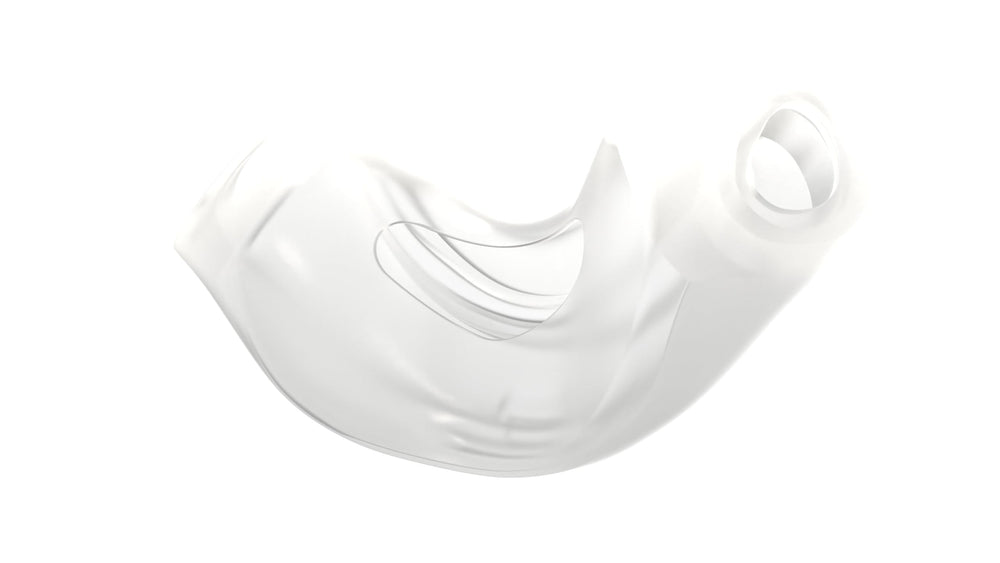 Roya Health DreamWear-compatible nasal cushions Small, 3-pack for easy replacement