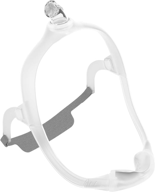 Roya Health DreamWear nasal replacement kit with medium frame and large cushions for a secure, comfortable sleep