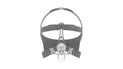 Roya Health Eson 2 elbow connector for stable support