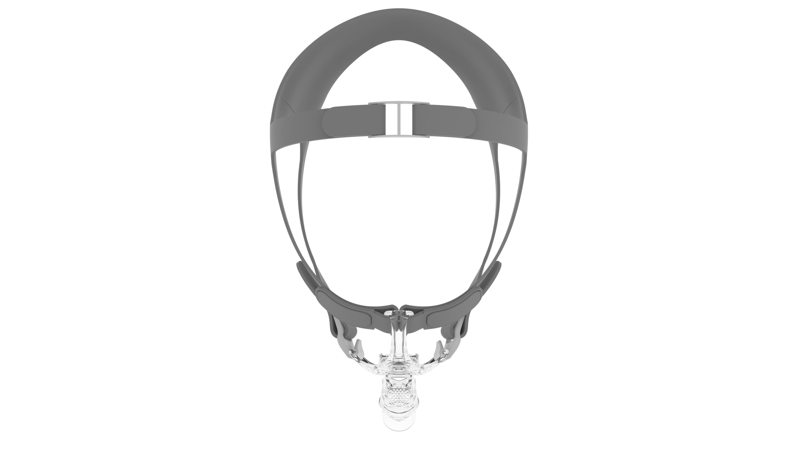 Roya Health Eson 2 headband for comfortable positioning
