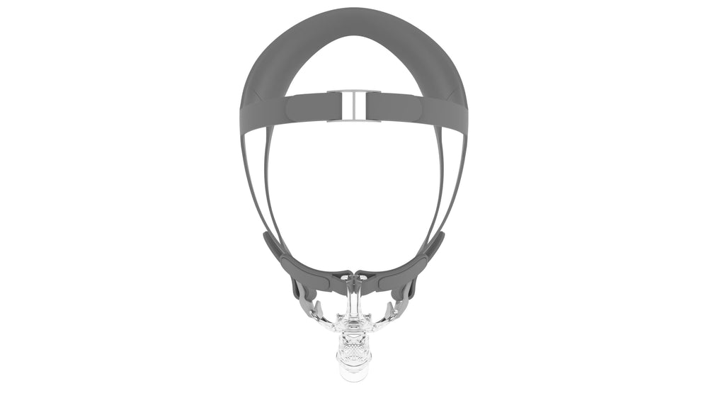 Roya Health Eson 2 headband for comfortable positioning
